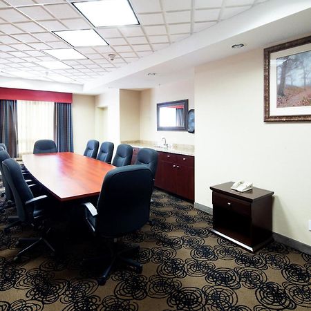 Holiday Inn Express Hotel & Suites Edson By Ihg Екстер'єр фото