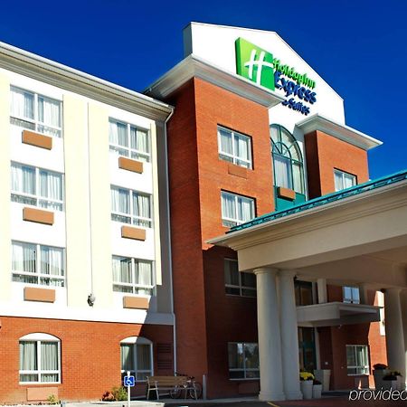 Holiday Inn Express Hotel & Suites Edson By Ihg Екстер'єр фото